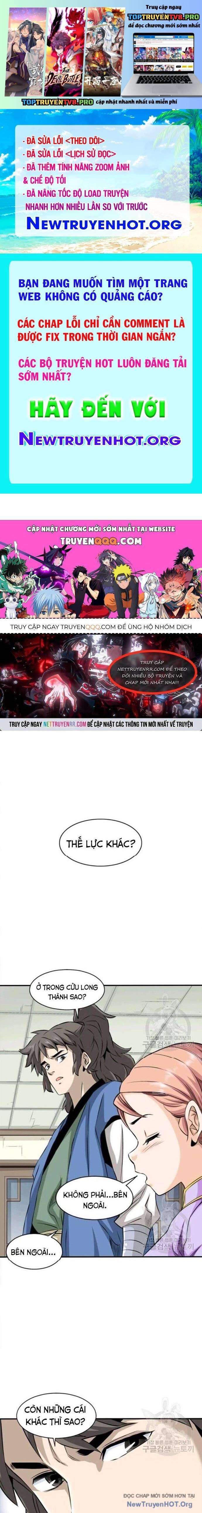 Quang Long Chapter 75 - Next Chapter 76