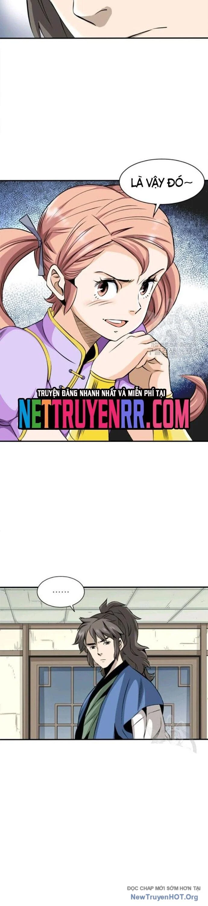 Quang Long Chapter 75 - Next Chapter 76