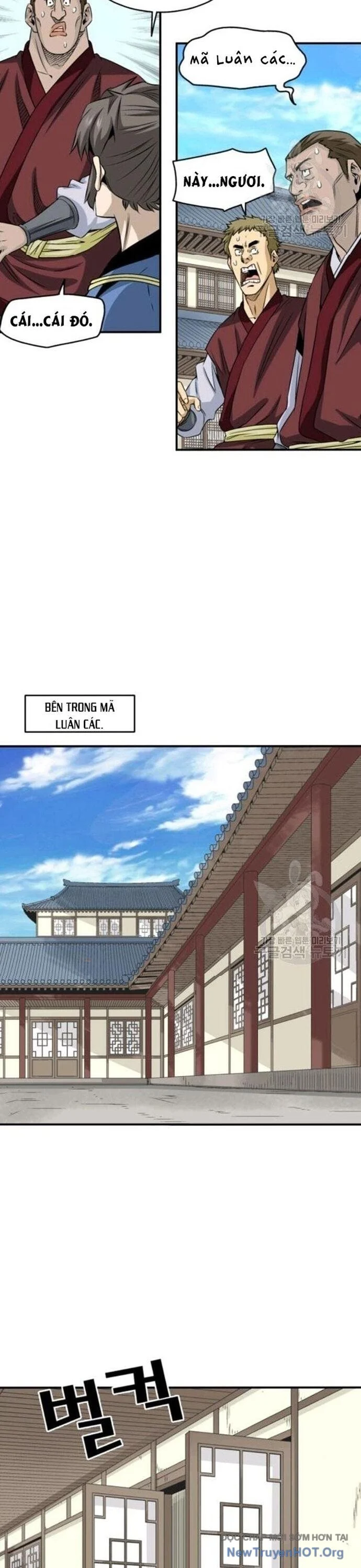 Quang Long Chapter 75 - Next Chapter 76