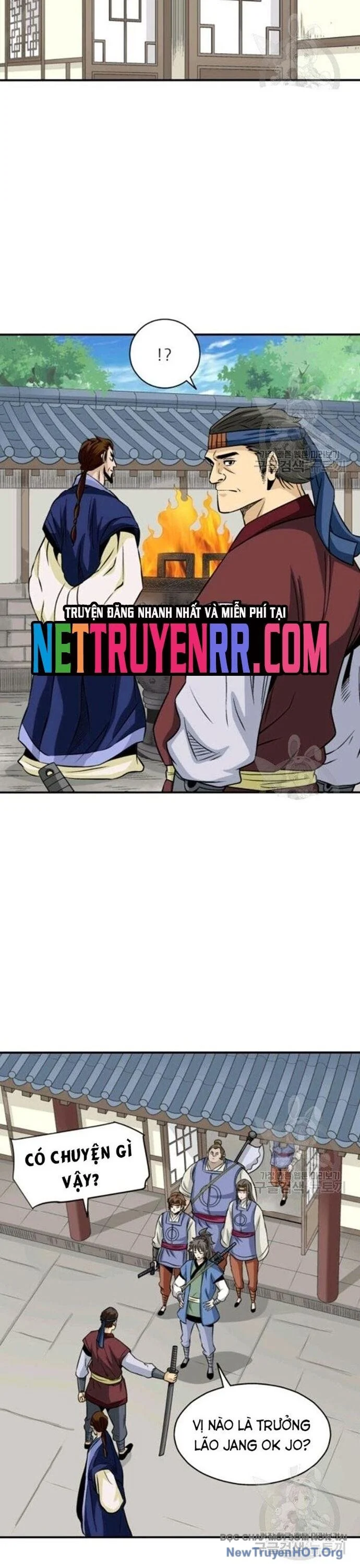 Quang Long Chapter 75 - Next Chapter 76