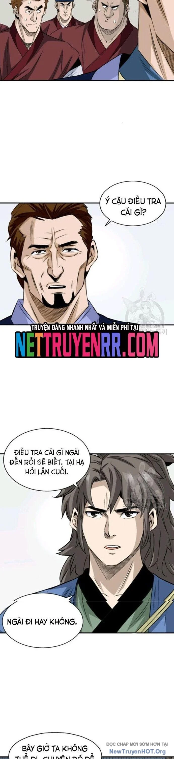 Quang Long Chapter 75 - Next Chapter 76