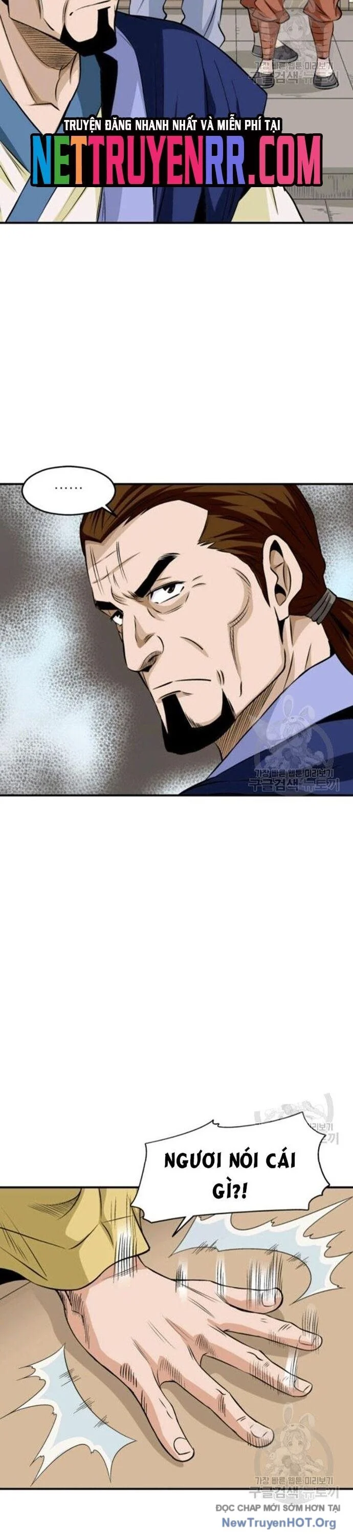 Quang Long Chapter 75 - Next Chapter 76