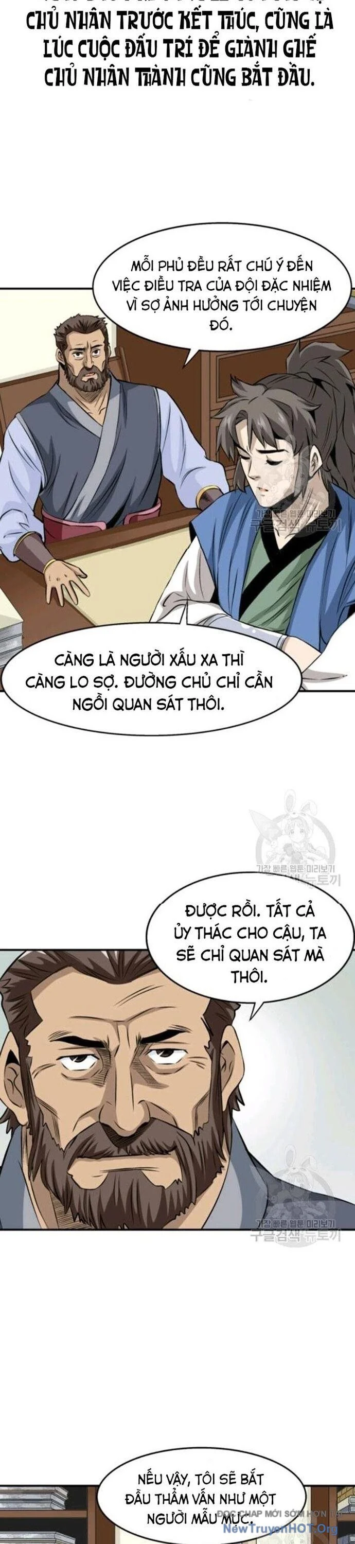 Quang Long Chapter 75 - Next Chapter 76