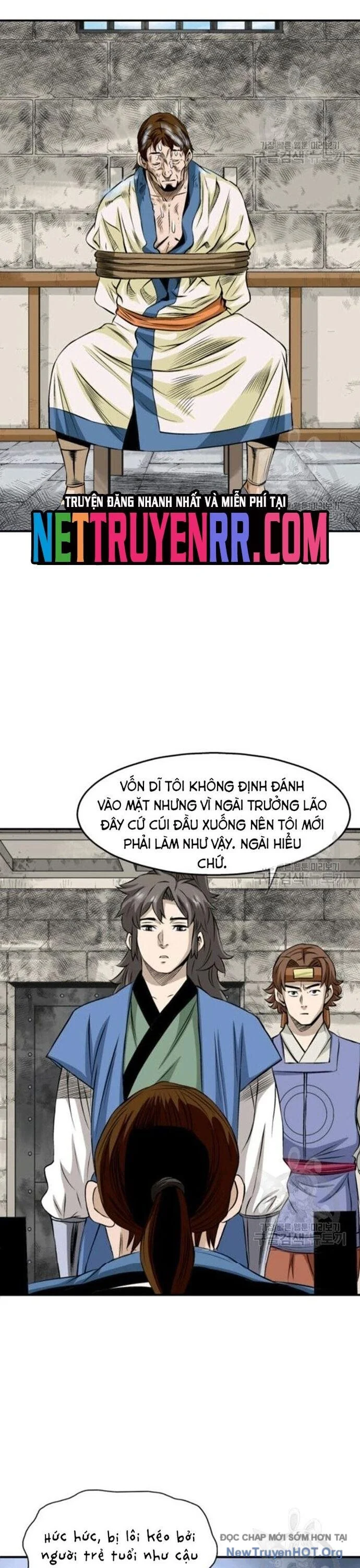 Quang Long Chapter 75 - Next Chapter 76