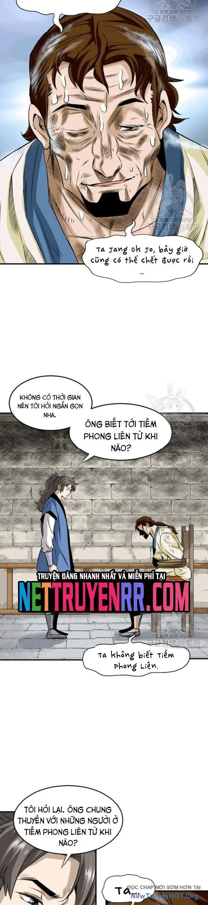 Quang Long Chapter 75 - Next Chapter 76