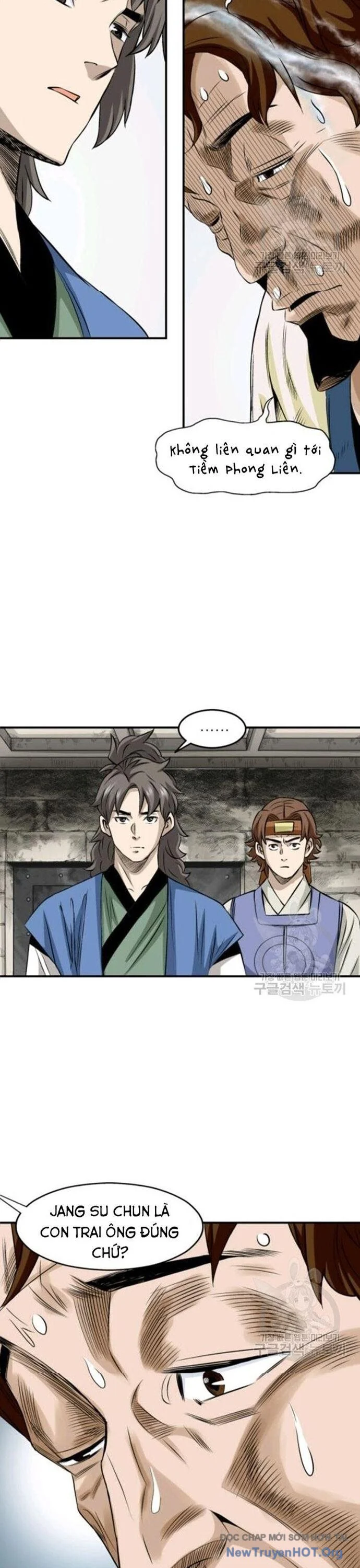 Quang Long Chapter 75 - Next Chapter 76