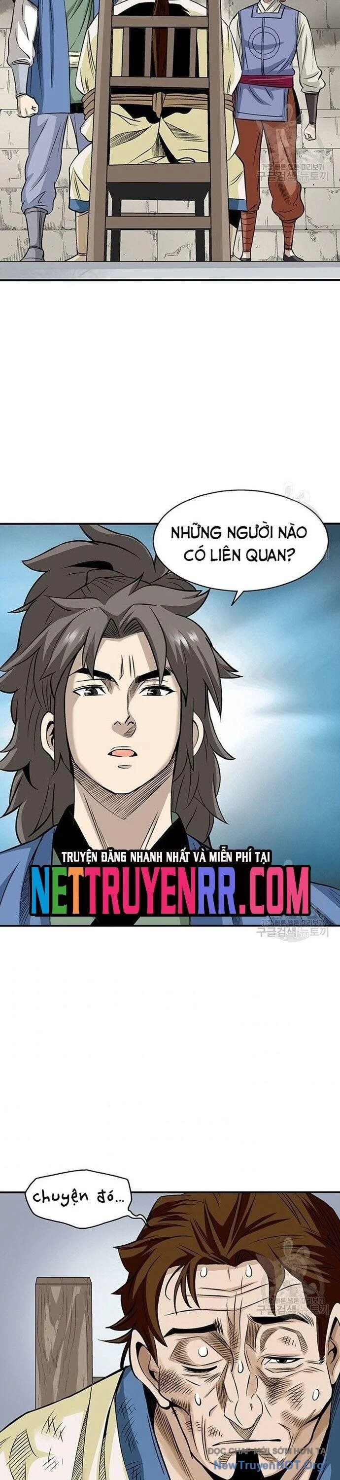 Quang Long Chapter 76 - Next Chapter 77