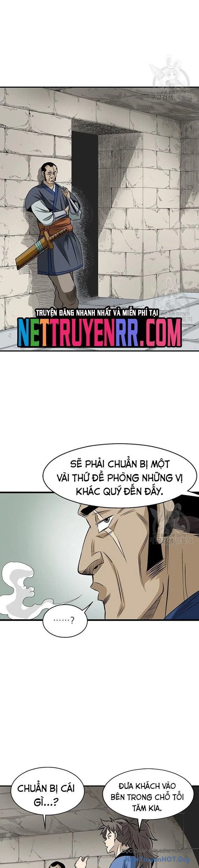 Quang Long Chapter 76 - Next Chapter 77