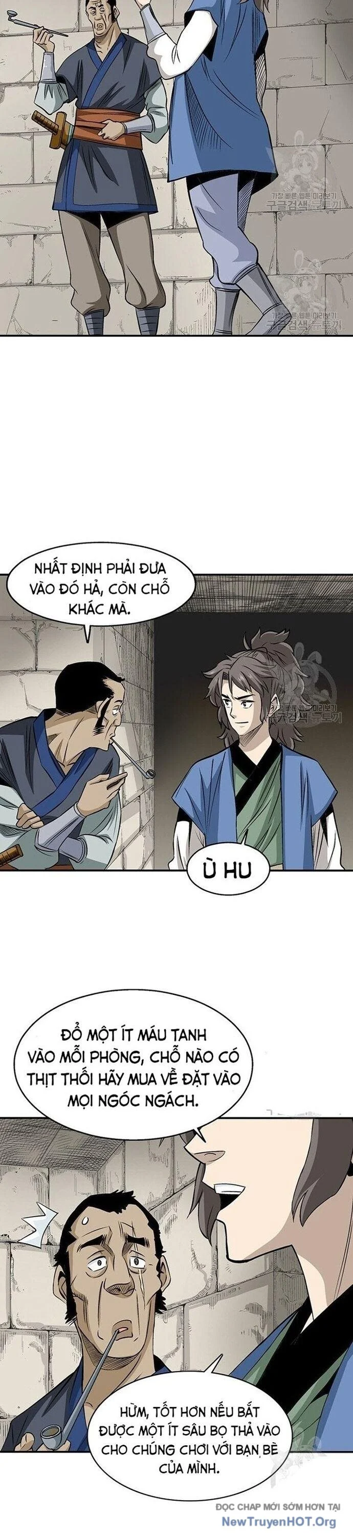 Quang Long Chapter 76 - Next Chapter 77