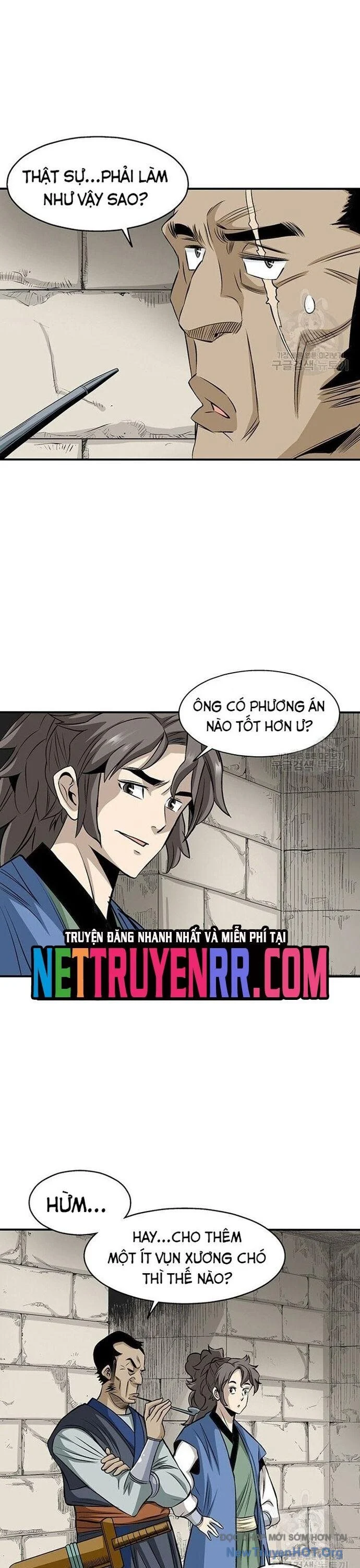 Quang Long Chapter 76 - Next Chapter 77