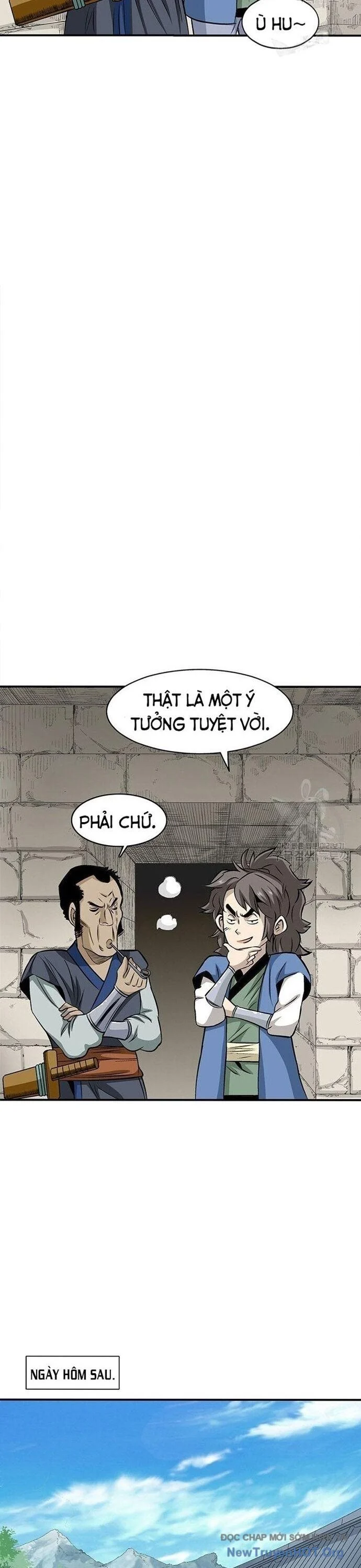 Quang Long Chapter 76 - Next Chapter 77