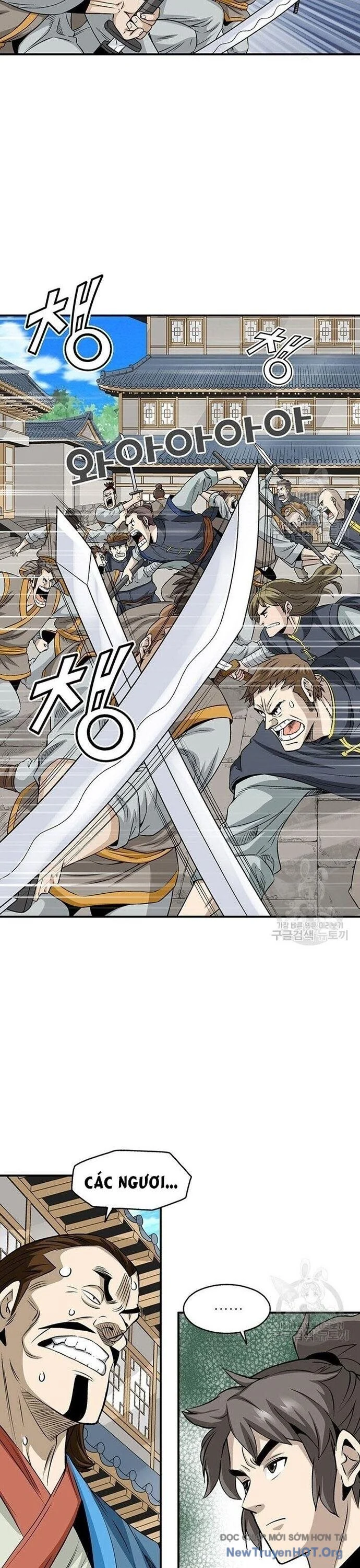 Quang Long Chapter 76 - Next Chapter 77