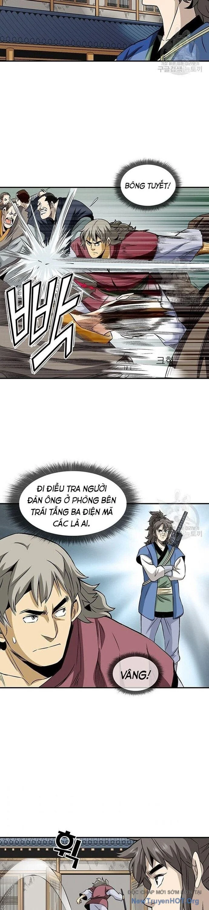 Quang Long Chapter 76 - Next Chapter 77
