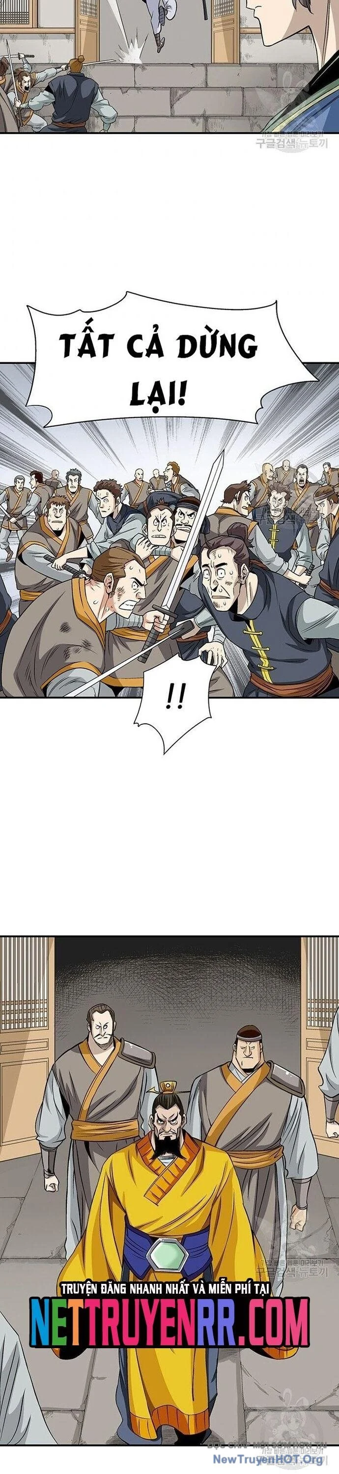 Quang Long Chapter 76 - Next Chapter 77