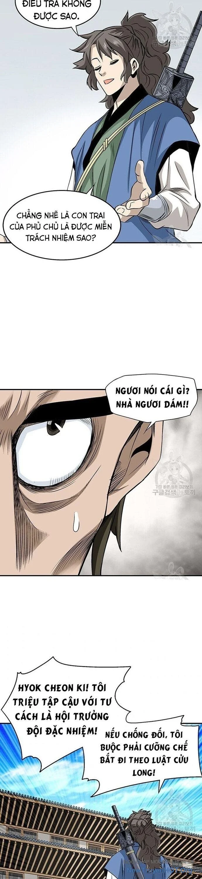Quang Long Chapter 76 - Next Chapter 77