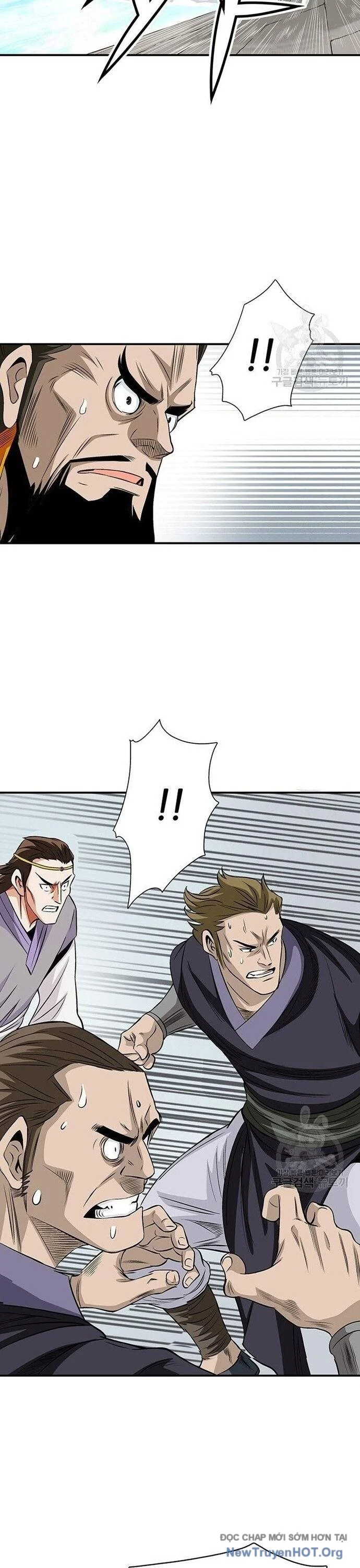 Quang Long Chapter 76 - Next Chapter 77