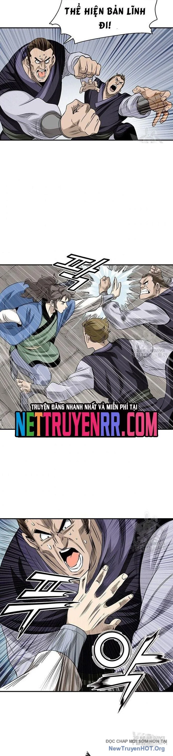 Quang Long Chapter 76 - Next Chapter 77