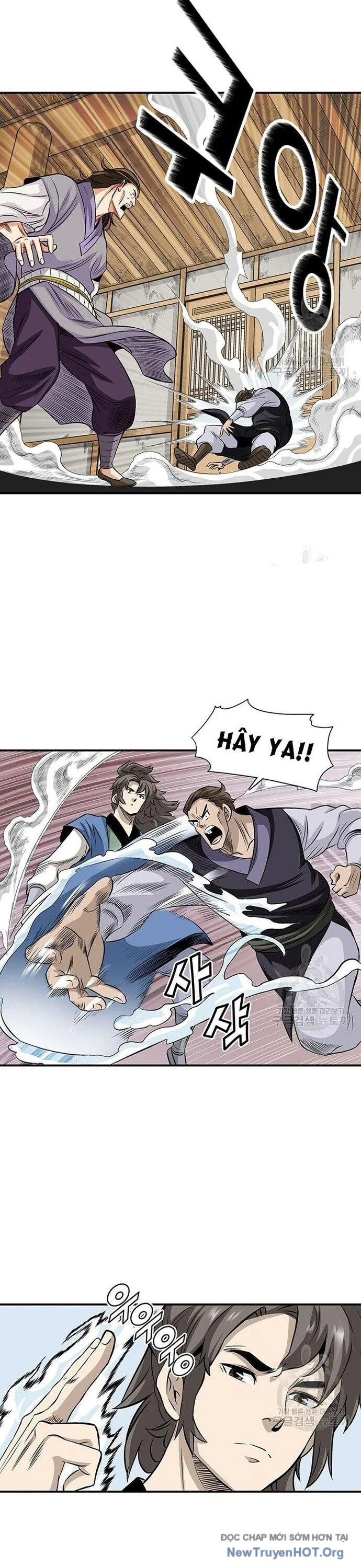 Quang Long Chapter 76 - Next Chapter 77