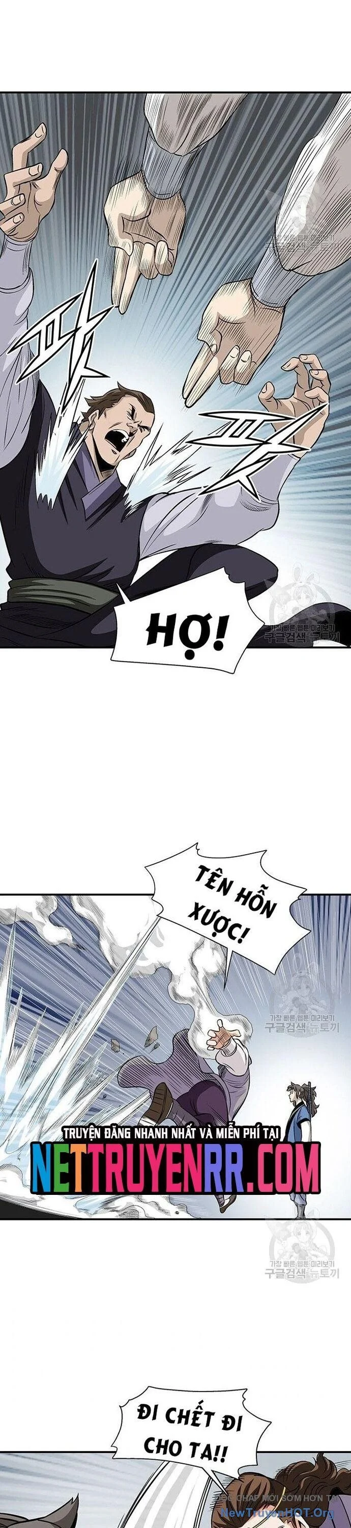 Quang Long Chapter 76 - Next Chapter 77