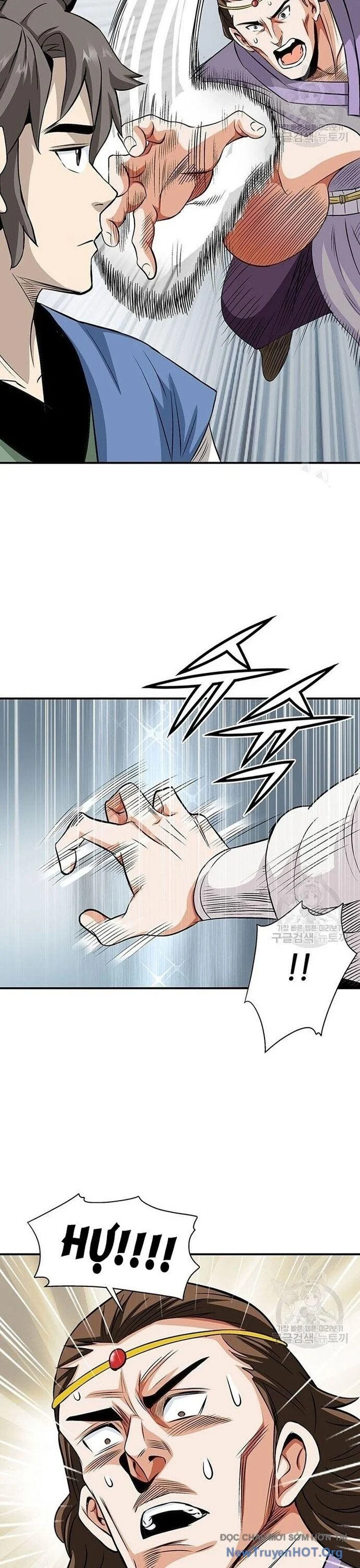 Quang Long Chapter 76 - Next Chapter 77