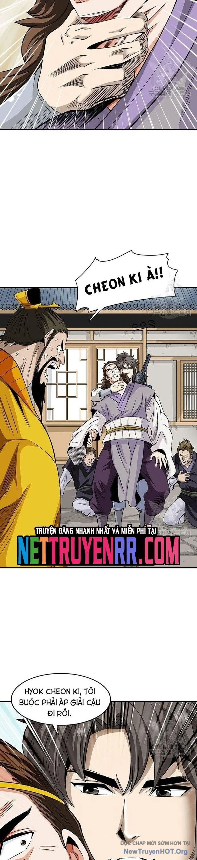 Quang Long Chapter 76 - Next Chapter 77