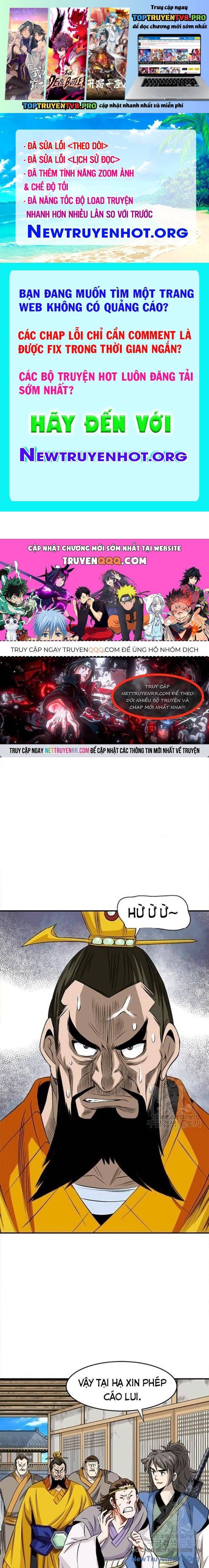 Quang Long Chapter 77 - Next Chapter 78