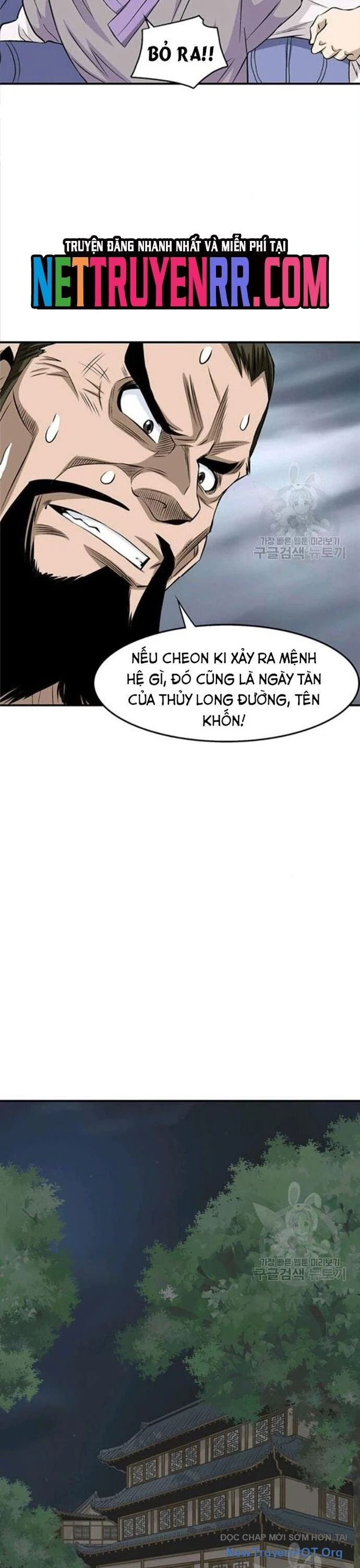 Quang Long Chapter 77 - Next Chapter 78