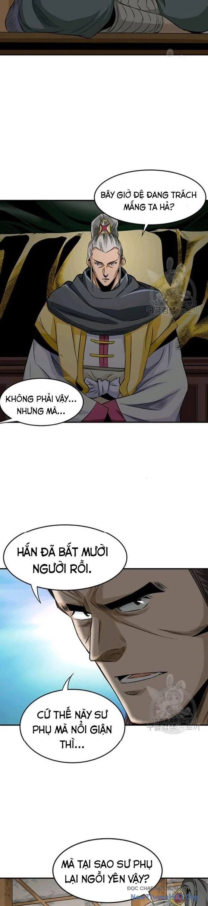 Quang Long Chapter 77 - Next Chapter 78