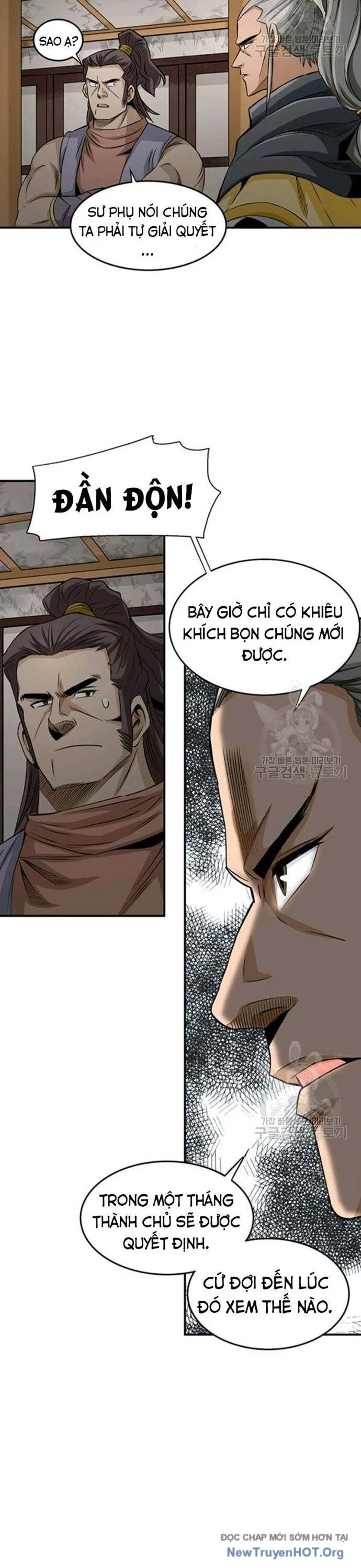 Quang Long Chapter 77 - Next Chapter 78