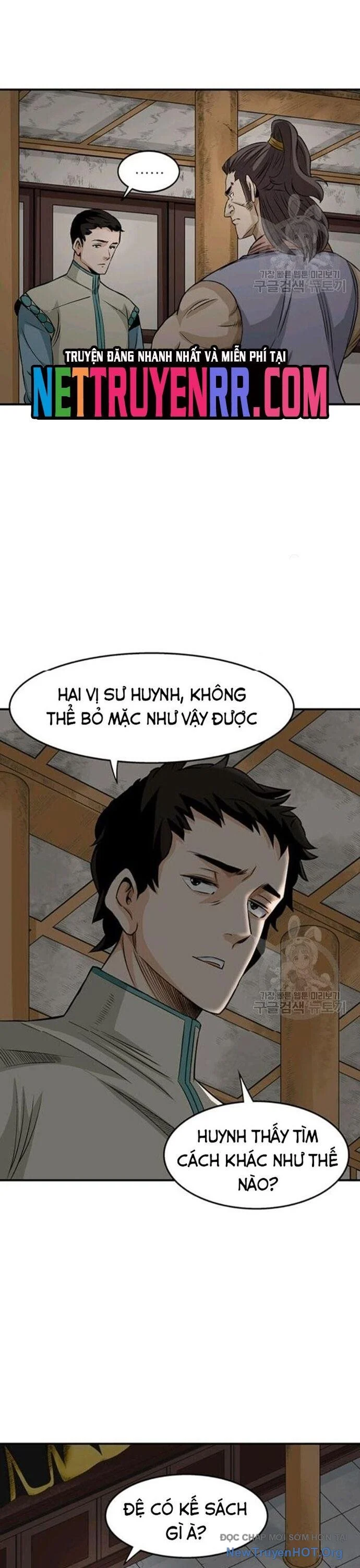 Quang Long Chapter 77 - Next Chapter 78