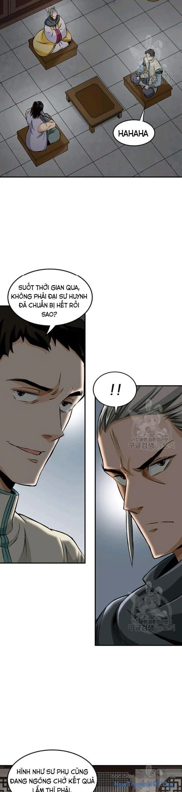 Quang Long Chapter 77 - Next Chapter 78