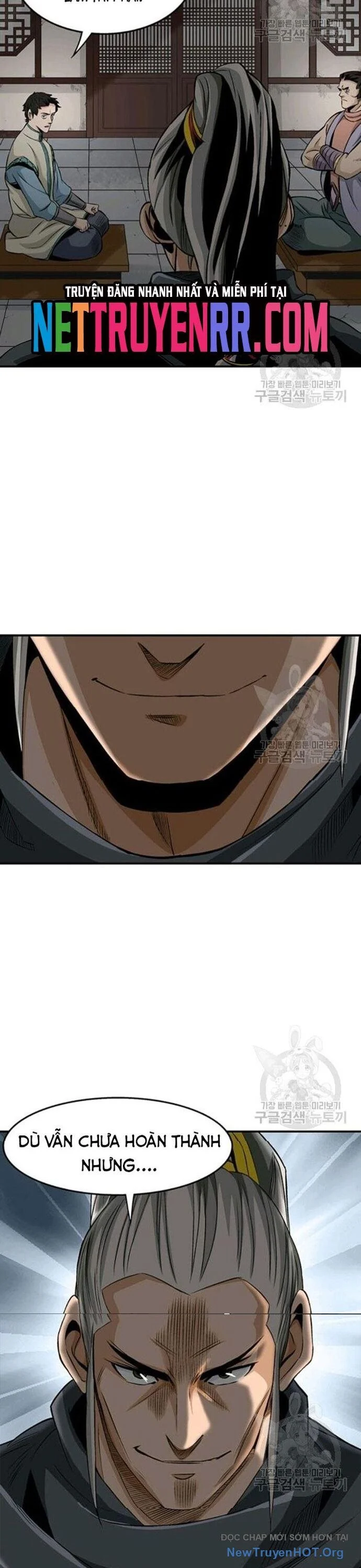 Quang Long Chapter 77 - Next Chapter 78