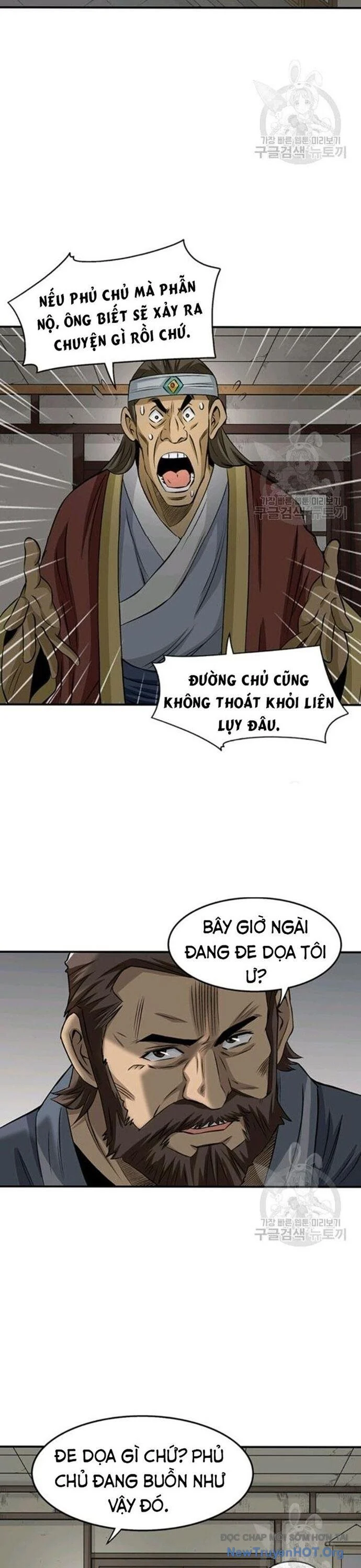 Quang Long Chapter 77 - Next Chapter 78