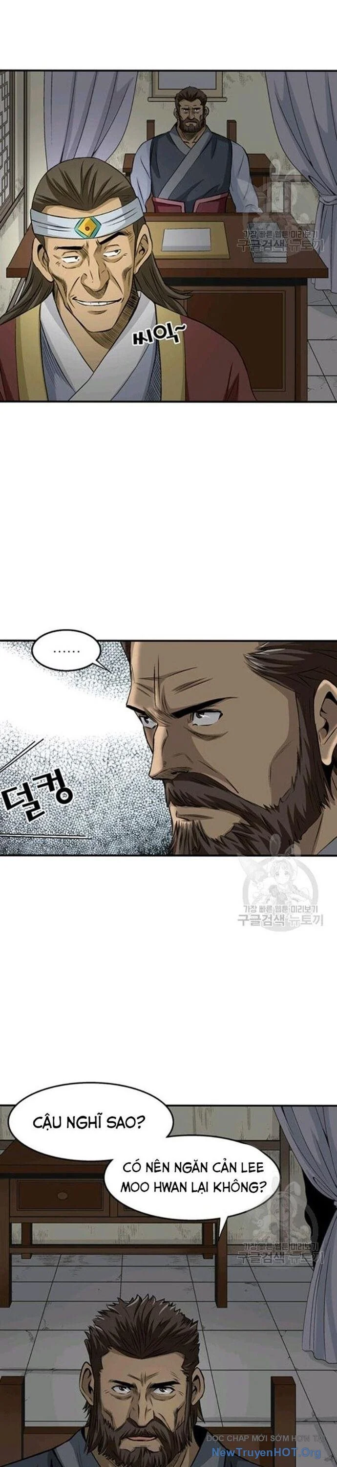 Quang Long Chapter 77 - Next Chapter 78