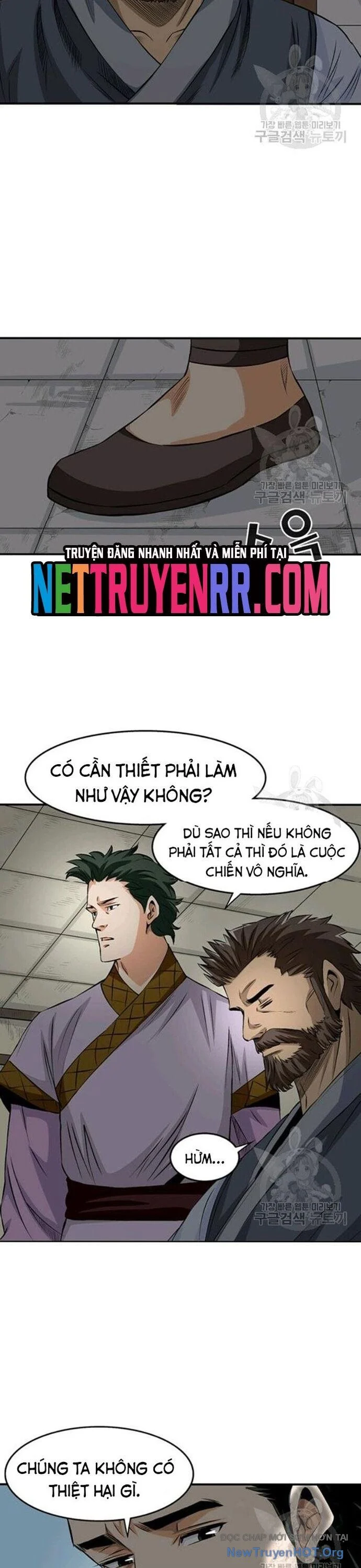 Quang Long Chapter 77 - Next Chapter 78