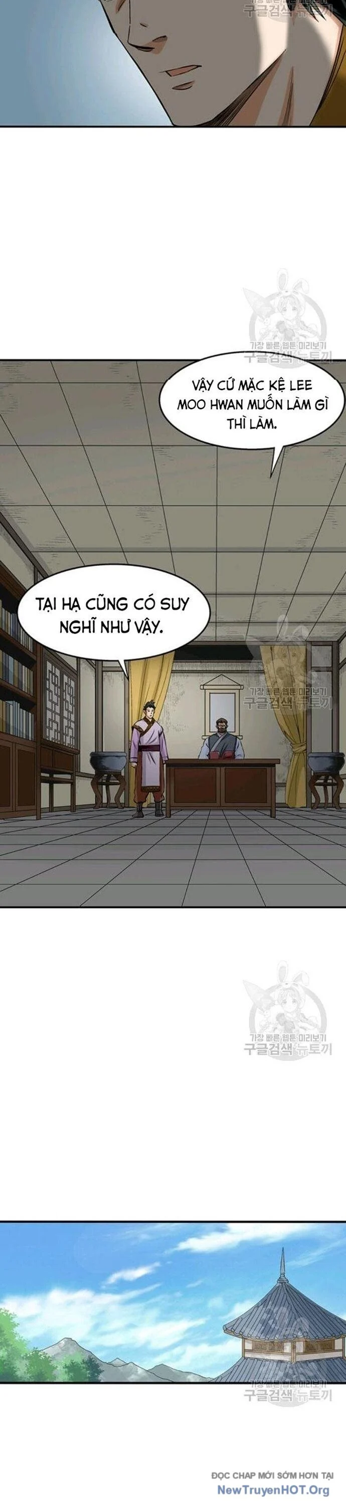 Quang Long Chapter 77 - Next Chapter 78