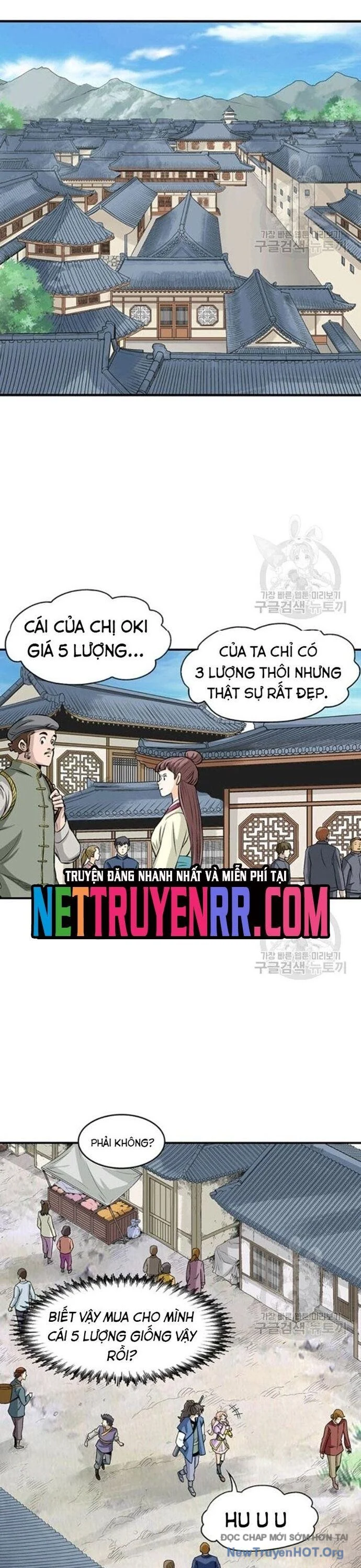 Quang Long Chapter 77 - Next Chapter 78