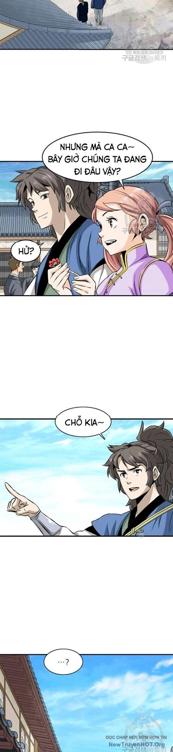 Quang Long Chapter 77 - Next Chapter 78