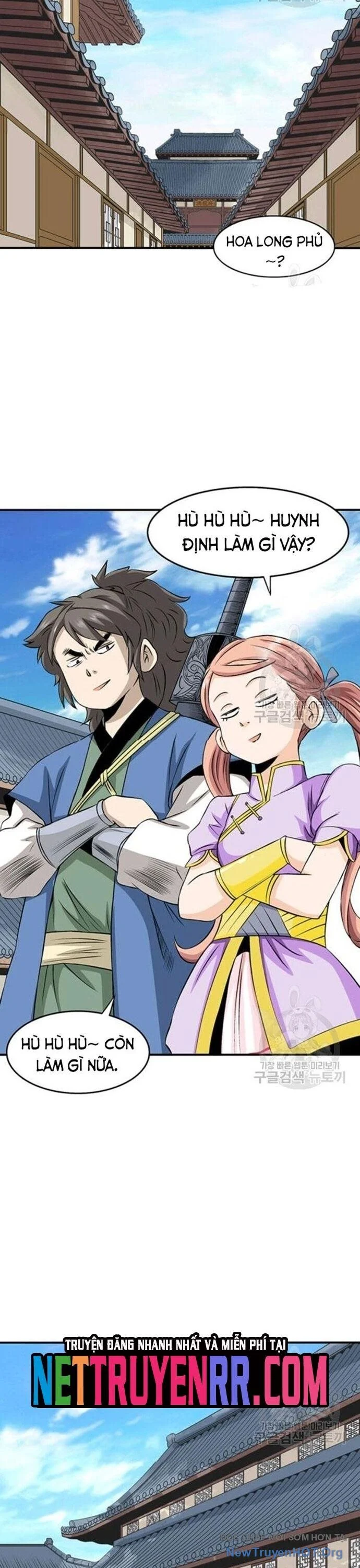 Quang Long Chapter 77 - Next Chapter 78
