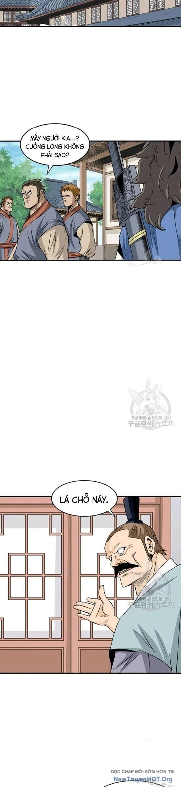 Quang Long Chapter 77 - Next Chapter 78