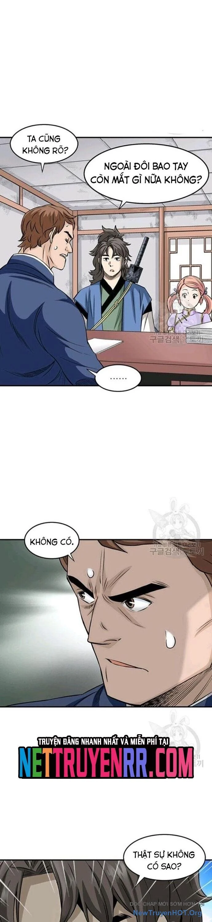 Quang Long Chapter 77 - Next Chapter 78