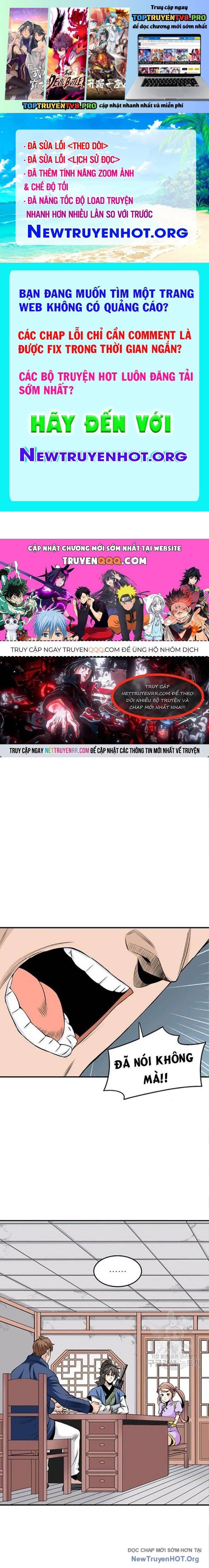 Quang Long Chapter 78 - Next Chapter 79