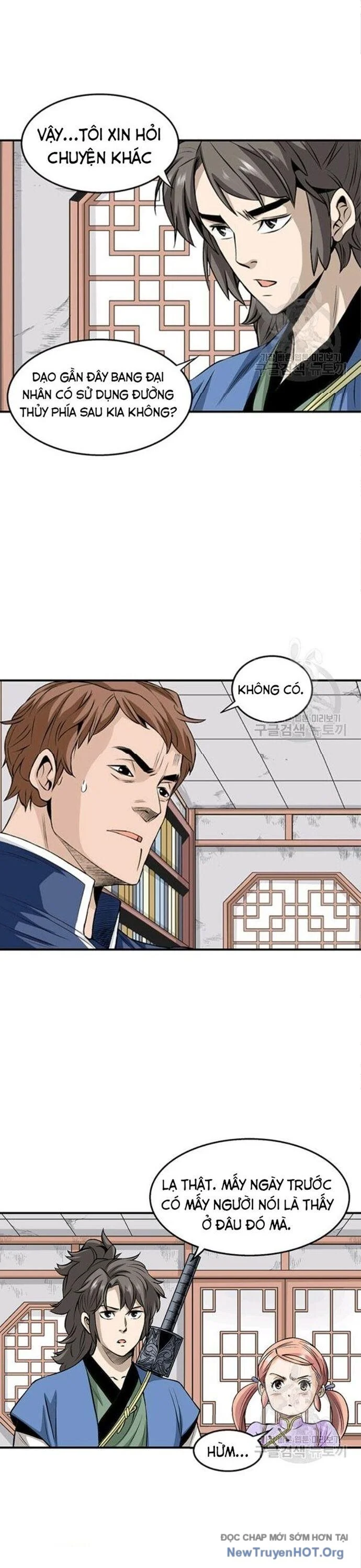 Quang Long Chapter 78 - Next Chapter 79