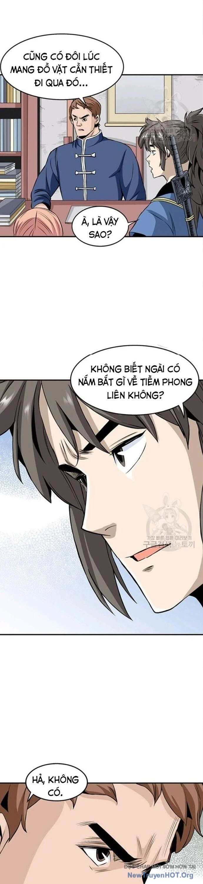 Quang Long Chapter 78 - Next Chapter 79
