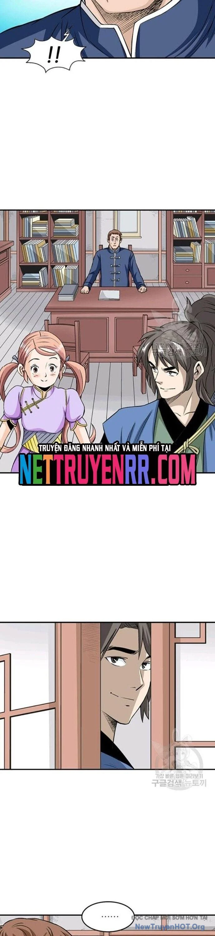 Quang Long Chapter 78 - Next Chapter 79