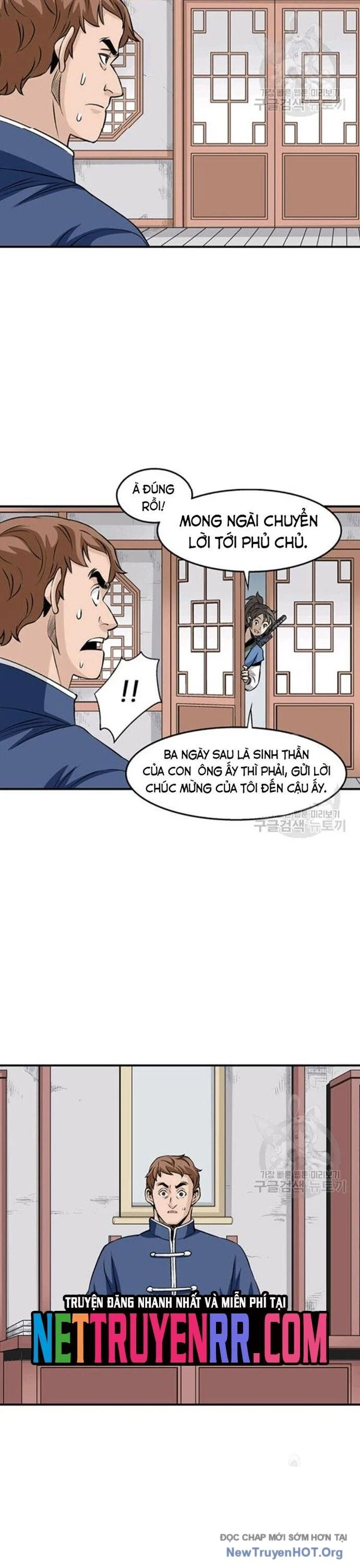 Quang Long Chapter 78 - Next Chapter 79