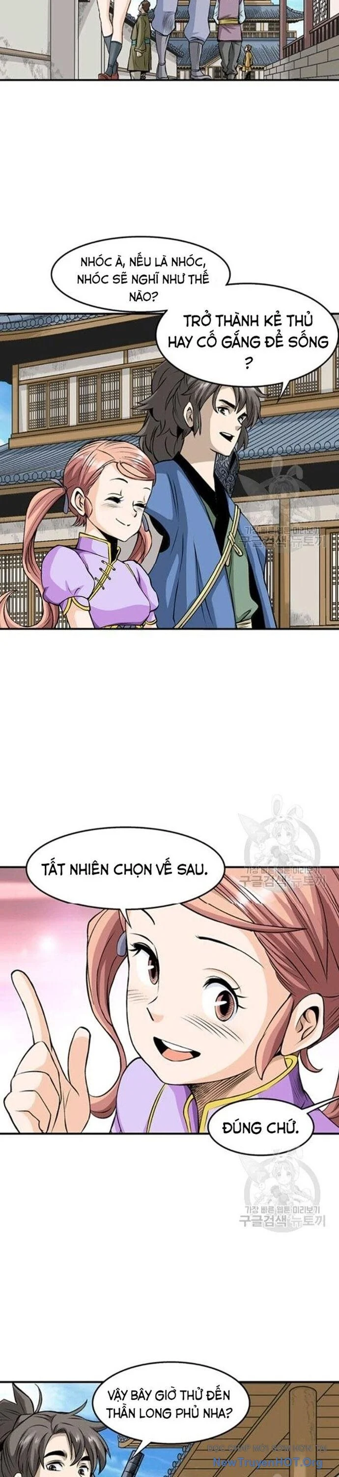 Quang Long Chapter 78 - Next Chapter 79