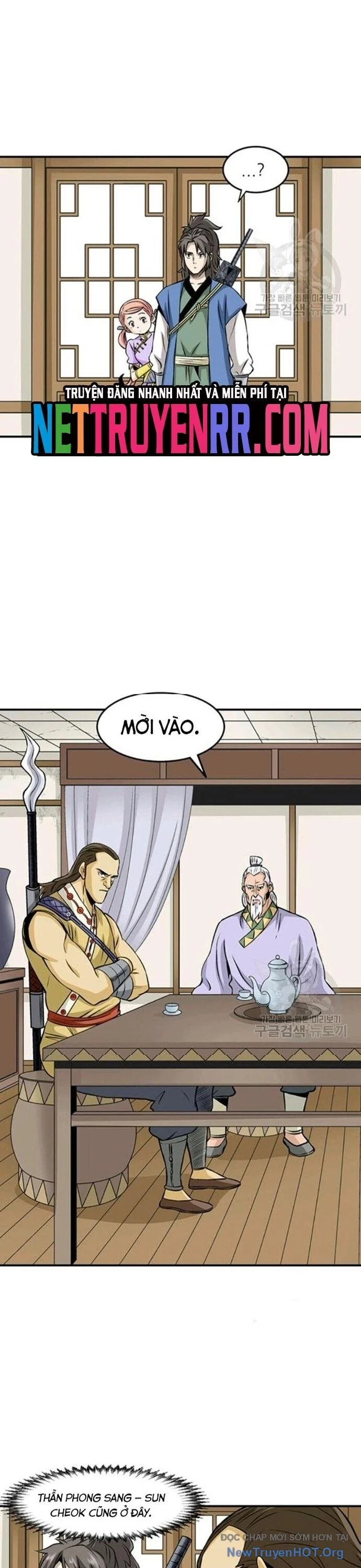 Quang Long Chapter 78 - Next Chapter 79