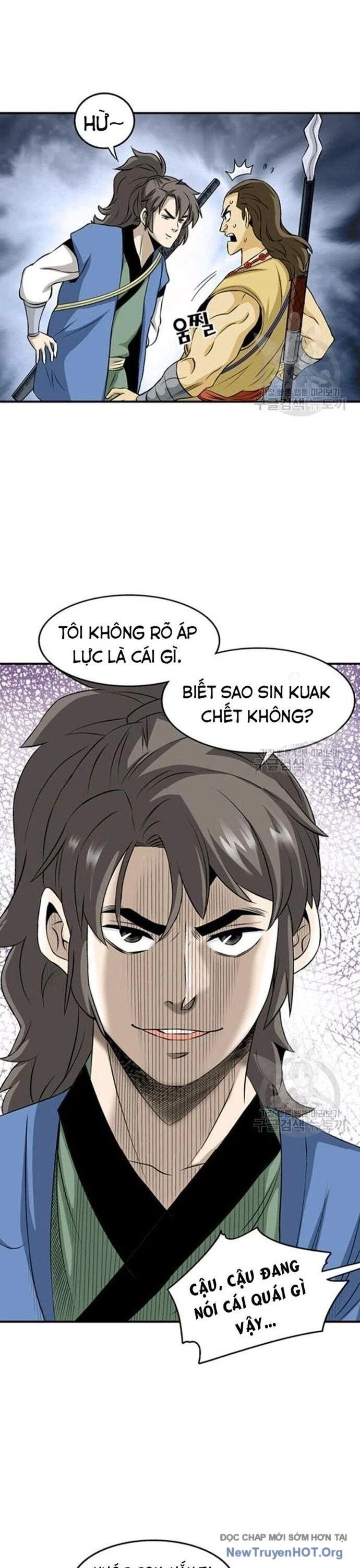 Quang Long Chapter 78 - Next Chapter 79