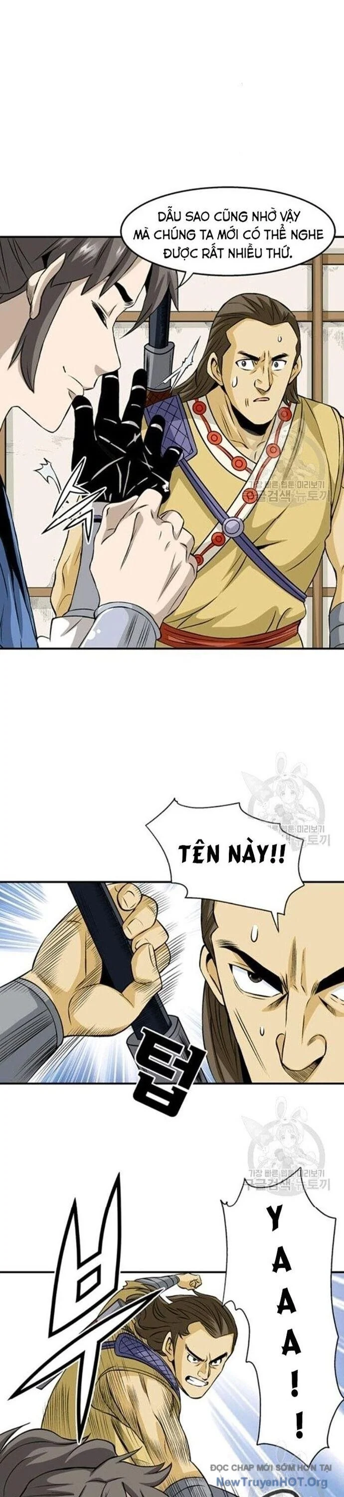Quang Long Chapter 78 - Next Chapter 79